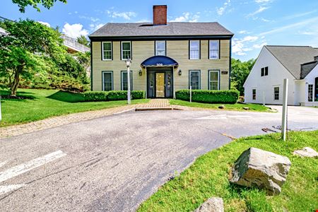 Rare Opportunity in Ogunquit - Mixed-Use/Retail - Thompson Green