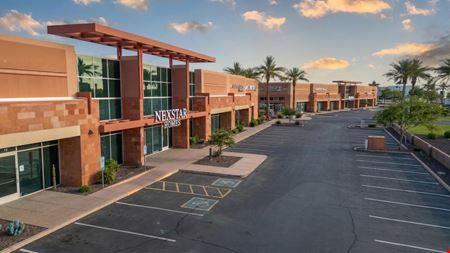 Office space for Rent at 2301 E Yeager Dr in Chandler