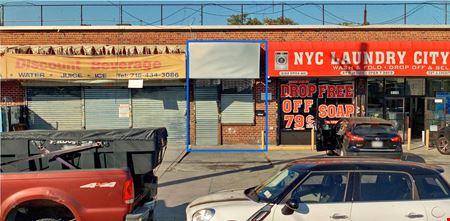Retail space for Rent at 1,200 SF | 2102 Utica Avenue | Newly Renovated Retail/Office Space for Lease in Brooklyn