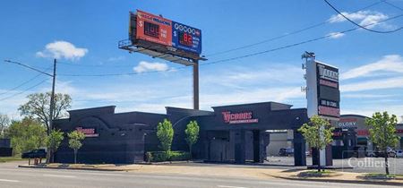 Other space for Sale at Tycoons Entertainment Club | $1.5M Capital Improvements | Detroit, MI in Detroit