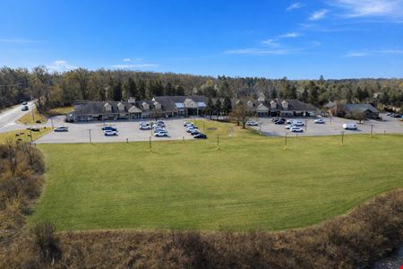 Retail space for Rent at The Marketplace in Lake Barrington