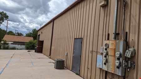 Ideally Sized and Centrally Located Warehouse/Office Suites