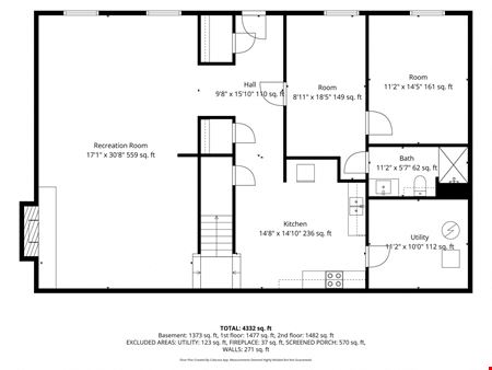CHARMING BRICK HOME ON 13-ACRES WITH GUEST APARTMENT