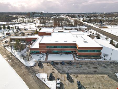 1301 East Douglas Road