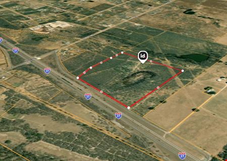 Commercial space at 54 AC Ih 37, Pleasanton, TX 78064-6063, Atascosa County in Pleasanton