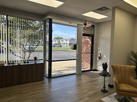 394 Wards Corner Road