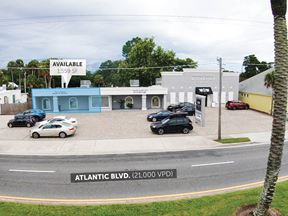 Atlantic Beach Office