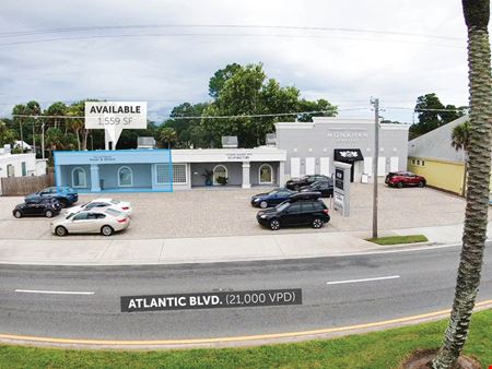 Office space for Rent at Atlantic Beach Office in Atlantic Beach