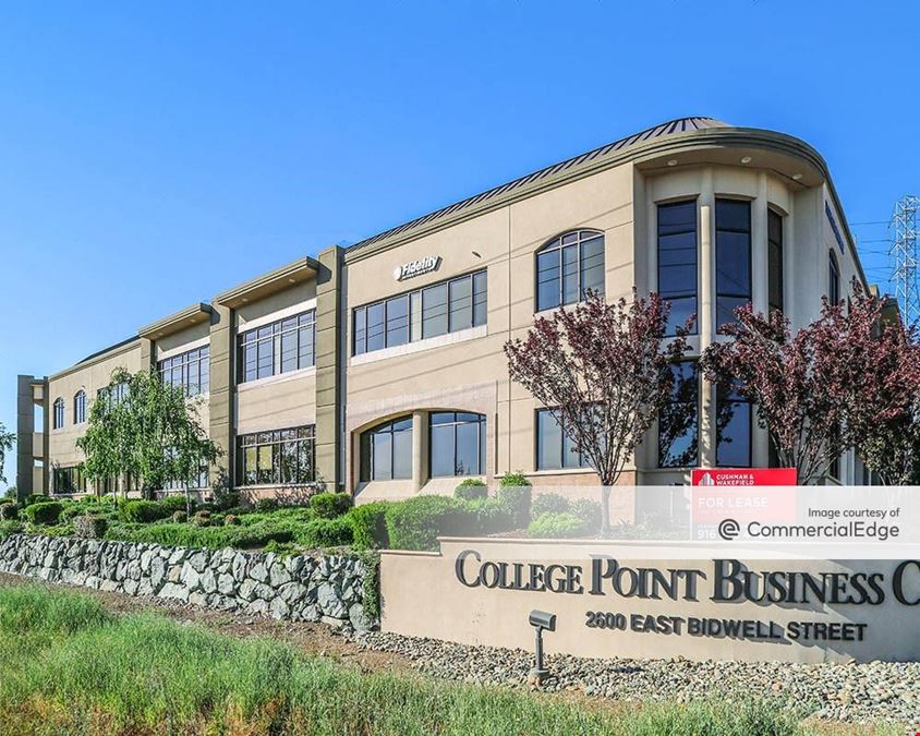 College Point Business Center