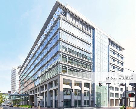 Office space for Rent at 800 Walnut Street in Des Moines