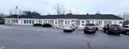 Office space for Rent at 769 Route 9 Bayville NJ 08721 Unit 3 in Berkeley Township