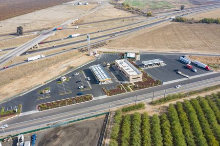 Retail space for Rent at Prime Office/Retail Space with Great Access to CA 99 in Madera