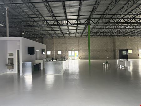 South Martin Industrial Park