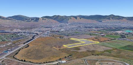 VacantLand space for Sale at Tr A Remainder England Blvd in Missoula