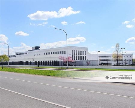 Office space for Rent at Iron Hill Corporate Center - Cole House in Newark