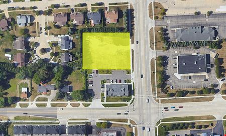 Office space for Sale at 43109 Dequindre Rd in Troy