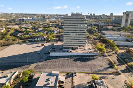 Office space for Sale at REIT Sale | GSA Anchored | 196,348 SF | 33% Occupied in San Antonio