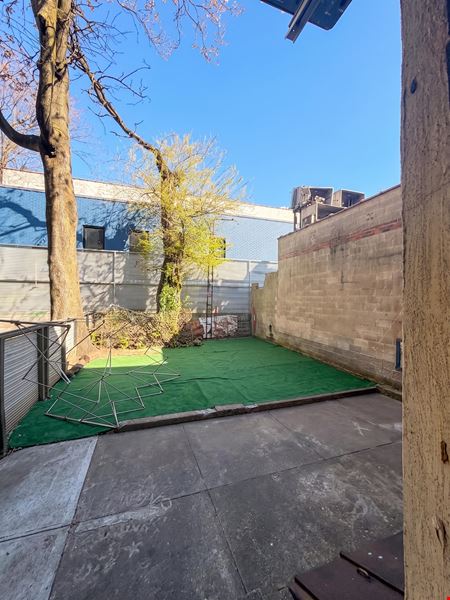 Retail space for Rent at 900 - 1,800 SF | 895 4th Avenue | Versatile Ground Floor Retail Spaces With Private Backyard for Lease in Brooklyn