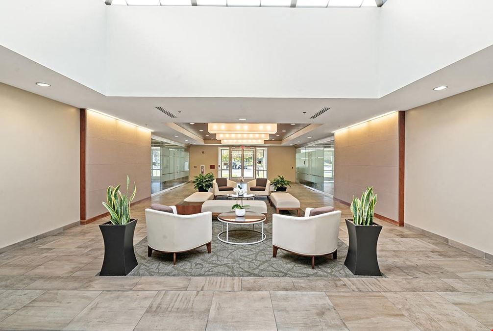 40 Valley Stream Parkway