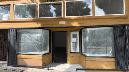 Mixed Use space for Rent at 6258 3rd St in San Francisco