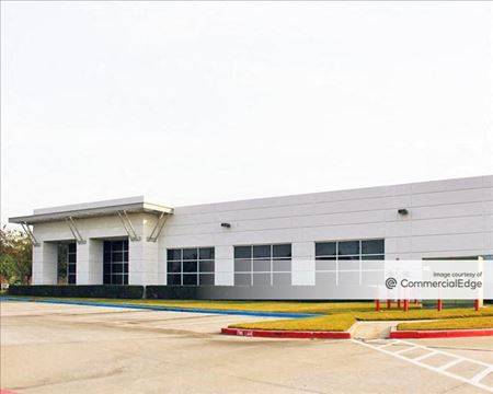 Office space for Rent at Northbelt Office Center III & IV in Houston