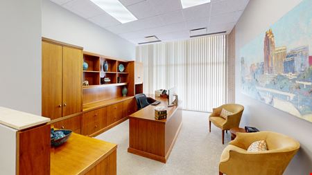 1001 Wade Ave - Sublease