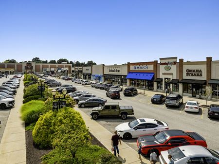 Crestview Hills Town Center