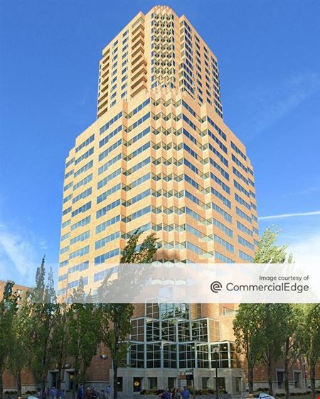 Office space for Rent at Koin Tower in Portland