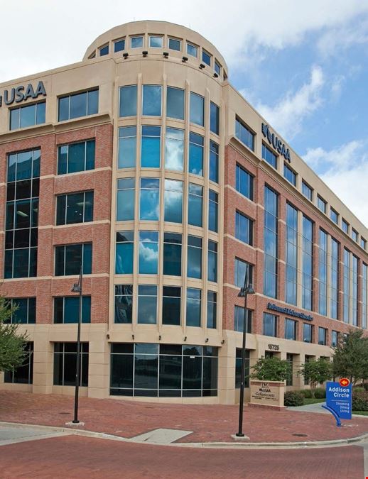 Two Addison Circle