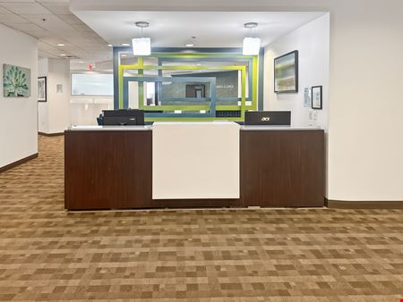 Regus - Las Vegas - Town Square