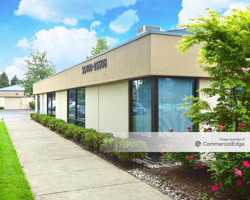 Kent Business Center