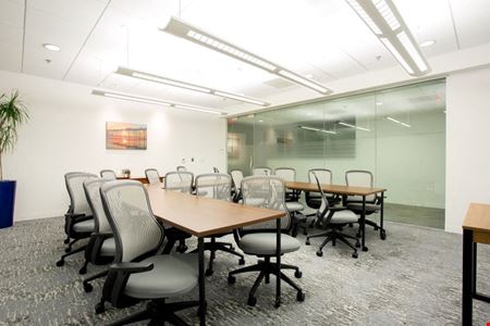 Carr Workplaces - Laguna Niguel