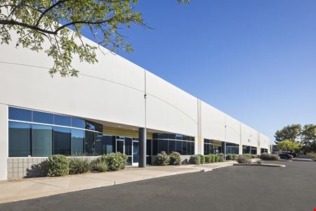Aztec Commerceplex