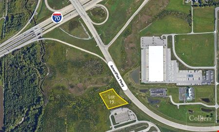 Other space for Sale at Land Available — Ameriplex Indianapolis in Indianapolis