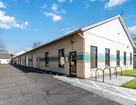 Industrial space for Rent at 110 E 43rd Street, Suite 100 in Garden City