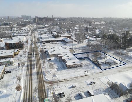 Multi-Family Development Land For Sale