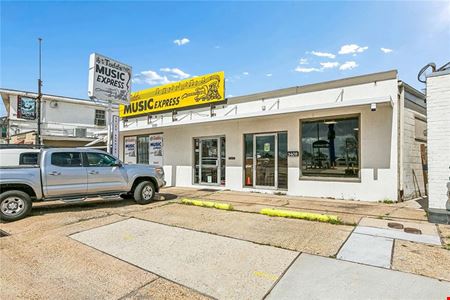 Other space for Sale at 3409 Metairie Rd in Metairie