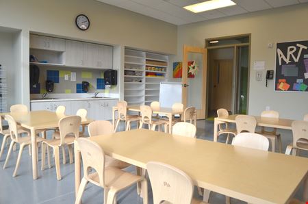 43629 Greenway | Turnkey Education Campus