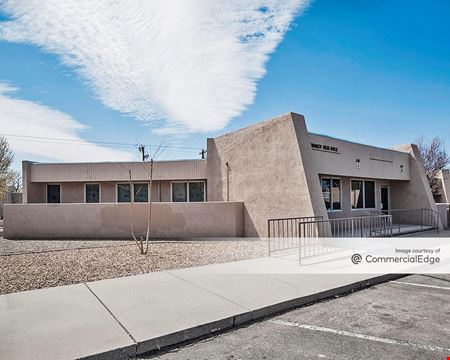 Office space for Rent at Montgomery Medical Park in Albuquerque