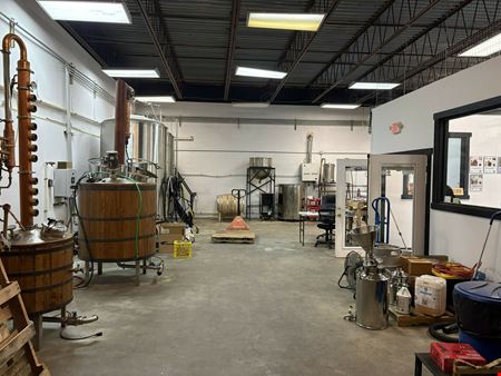 1000 East Industrial Park Drive Unit 4