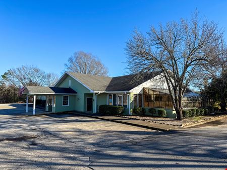 Retail space for Sale at Turn-Key Restaurant Available in Spindale