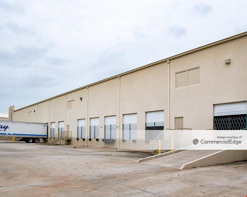 Prologis Greens Parkway 1, 2 & 3