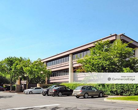 Office space for Rent at Wilton Corporate Centre in Wilton