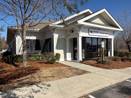 Novant Health Urgent Care