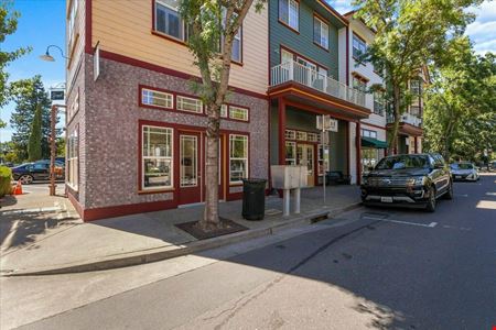 Retail space for Rent at Windsor Town Green Corner Retail in Windsor