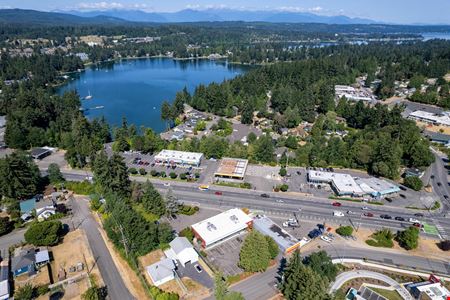 Office space for Rent at Westgate Building in Bremerton