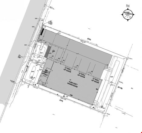 ±0.34-Acre Commercial Site | N Hwy 79