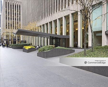 Office space for Rent at 1251 Avenue of the Americas in New York