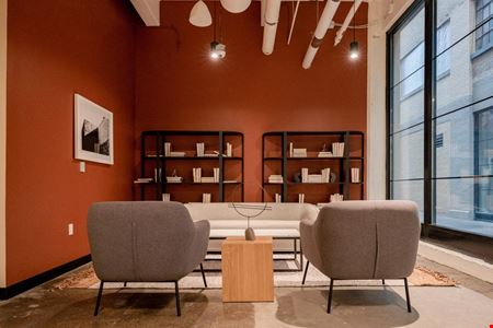Office space for Rent at Industrious - 1060 North Capitol Avenue in Indianapolis