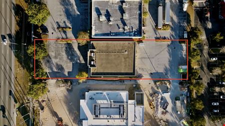 West Colonial Retail Outparcel